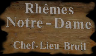 clicca per visitare Rhemes Notre Dame -  Bruil